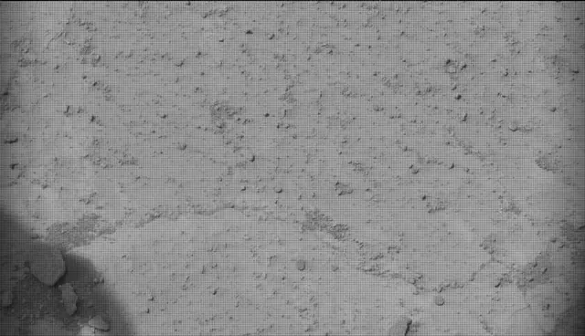 Sol 4268: Mast Camera (Mastcam)