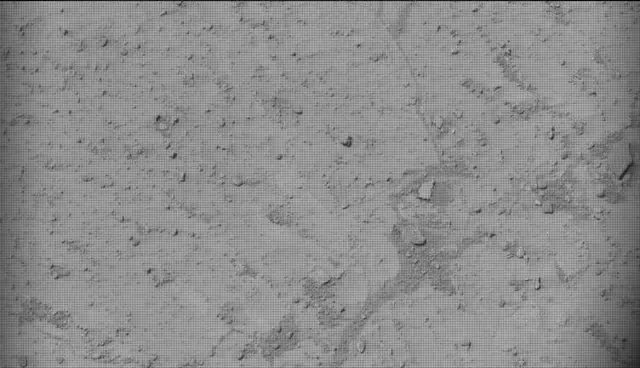Sol 4268: Mast Camera (Mastcam)