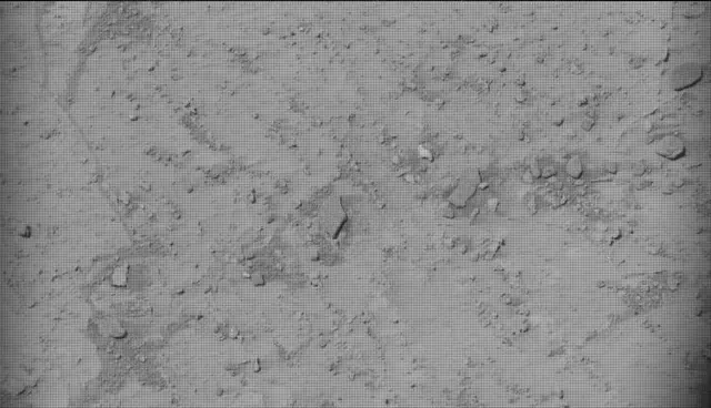 Sol 4268: Mast Camera (Mastcam)