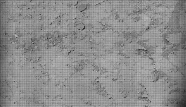 Sol 4268: Mast Camera (Mastcam)