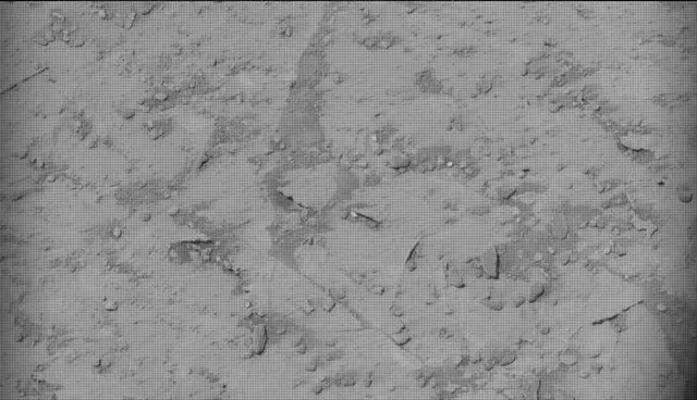 Sol 4268: Mast Camera (Mastcam)