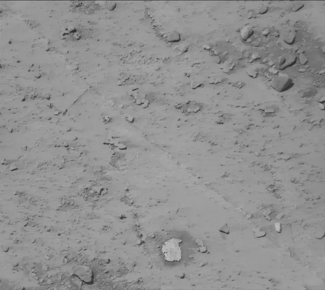 Sol 4268: Mast Camera (Mastcam)