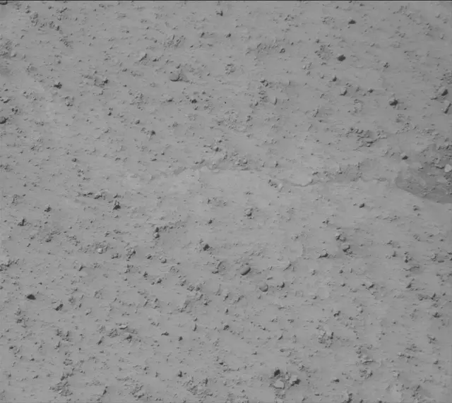 Sol 4268: Mast Camera (Mastcam)