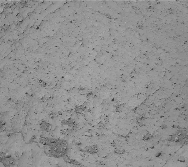 Sol 4268: Mast Camera (Mastcam)