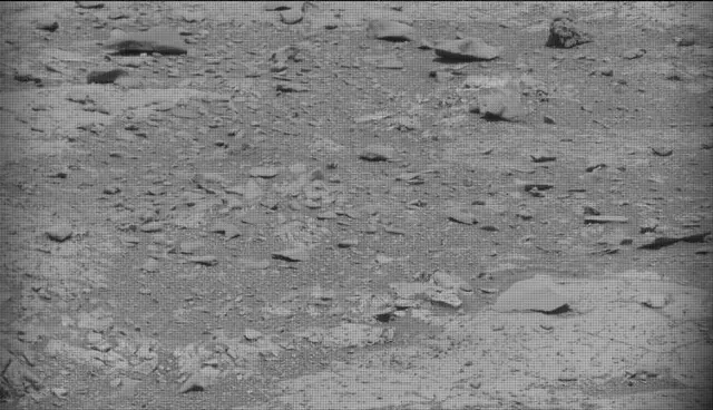 Sol 4269: Mast Camera (Mastcam)