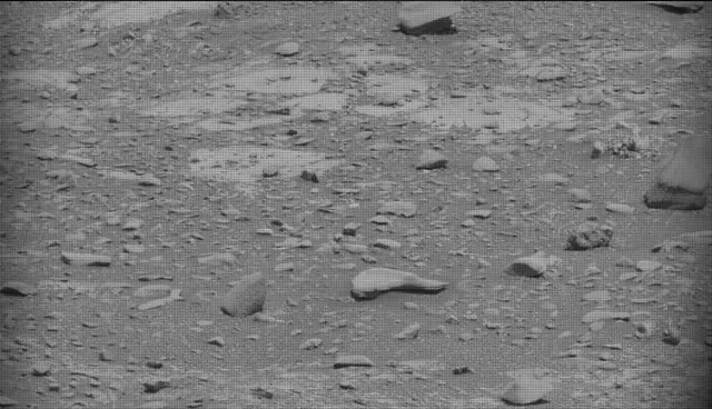 Sol 4269: Mast Camera (Mastcam)