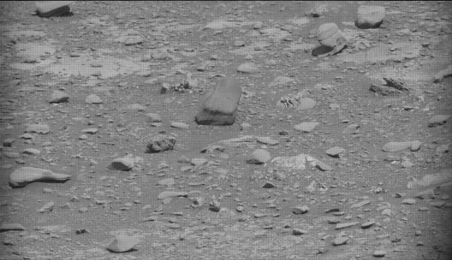 Sol 4269: Mast Camera (Mastcam)
