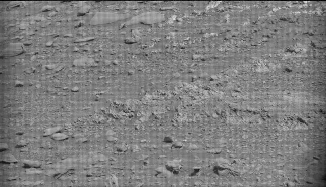 Sol 4269: Mast Camera (Mastcam)
