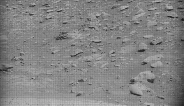 Sol 4269: Mast Camera (Mastcam)
