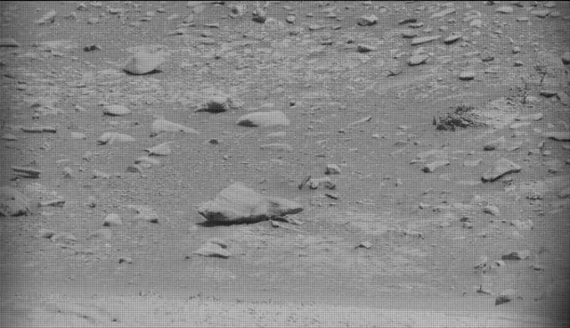 Sol 4269: Mast Camera (Mastcam)