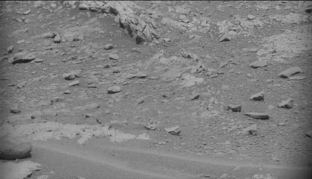 Sol 4269: Mast Camera (Mastcam)