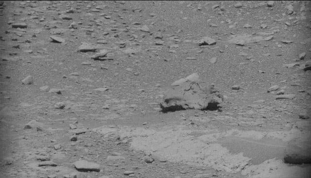 Sol 4269: Mast Camera (Mastcam)