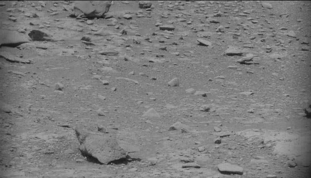 Sol 4269: Mast Camera (Mastcam)
