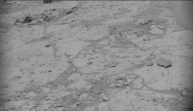 Sol 4269: Mast Camera (Mastcam)