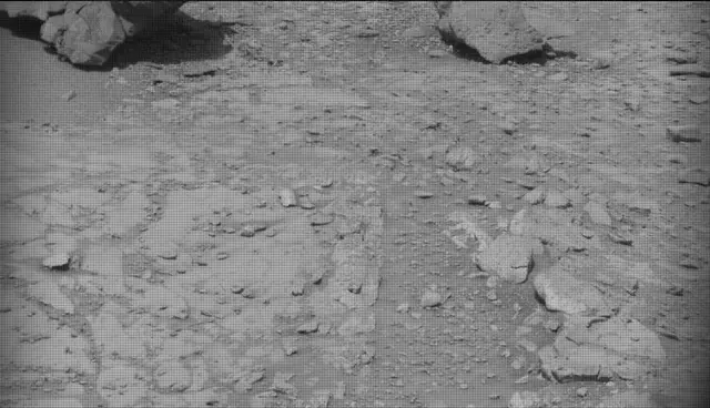 Sol 4269: Mast Camera (Mastcam)