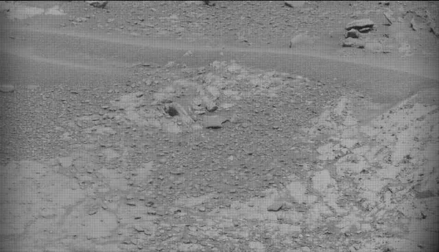 Sol 4269: Mast Camera (Mastcam)