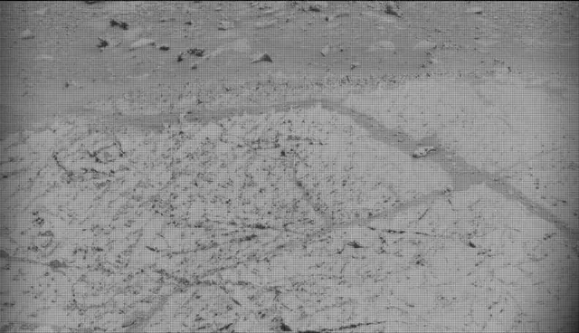 Sol 4269: Mast Camera (Mastcam)