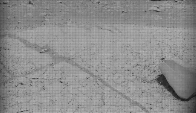 Sol 4269: Mast Camera (Mastcam)