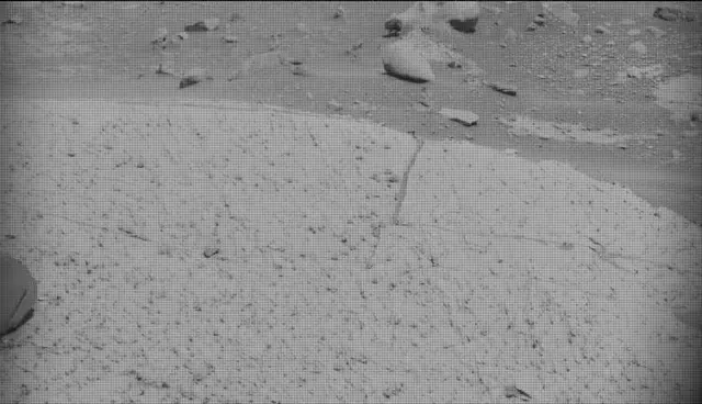 Sol 4269: Mast Camera (Mastcam)