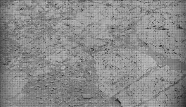 Sol 4269: Mast Camera (Mastcam)