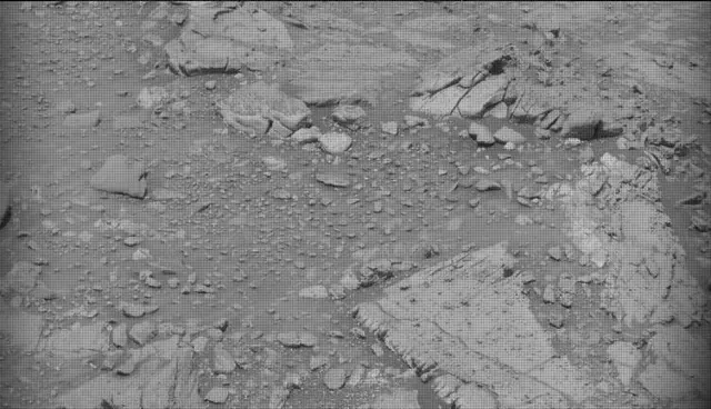 Sol 4269: Mast Camera (Mastcam)