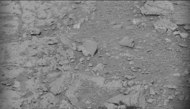 Sol 4269: Mast Camera (Mastcam)