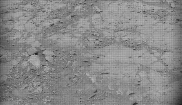 Sol 4269: Mast Camera (Mastcam)
