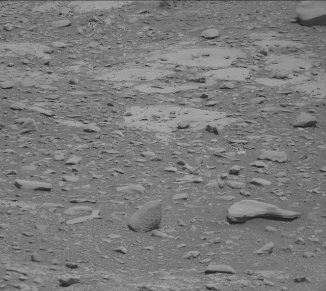 Sol 4269: Mast Camera (Mastcam)