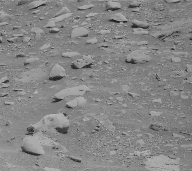 Sol 4269: Mast Camera (Mastcam)
