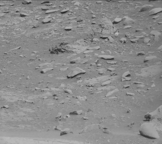 Sol 4269: Mast Camera (Mastcam)
