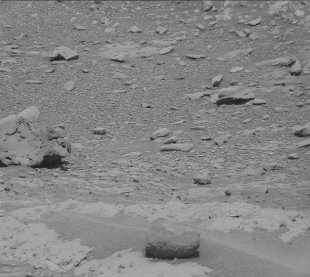 Sol 4269: Mast Camera (Mastcam)