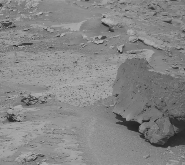 Sol 4269: Mast Camera (Mastcam)