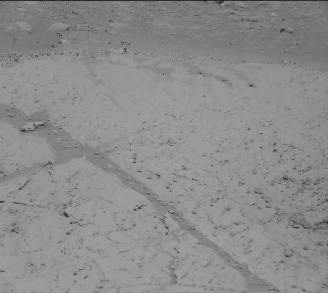 Sol 4269: Mast Camera (Mastcam)