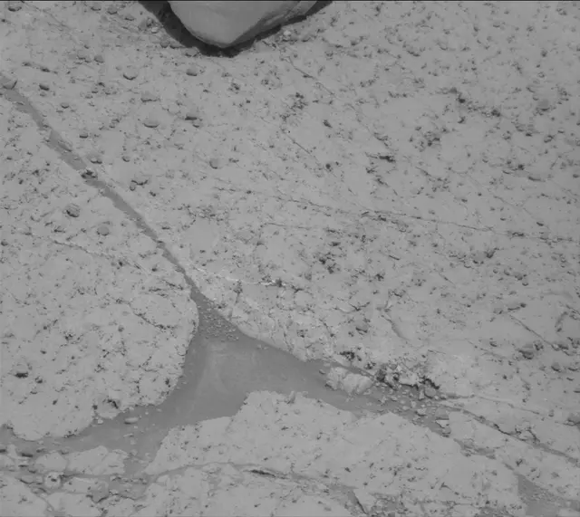 Sol 4269: Mast Camera (Mastcam)