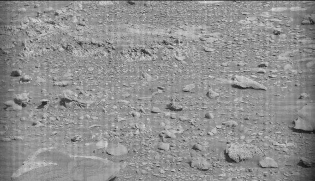 Sol 4271: Mast Camera (Mastcam)
