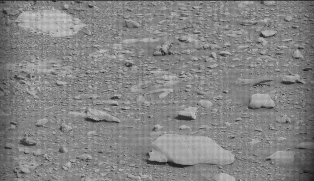 Sol 4271: Mast Camera (Mastcam)
