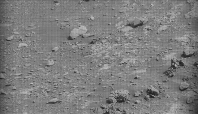 Sol 4271: Mast Camera (Mastcam)