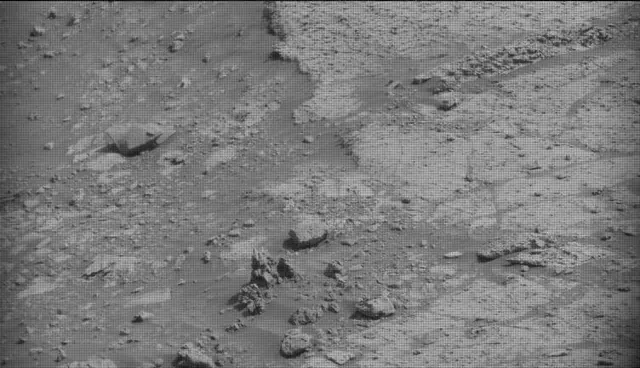 Sol 4271: Mast Camera (Mastcam)