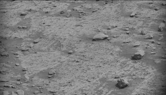 Sol 4271: Mast Camera (Mastcam)