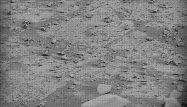 Sol 4271: Mast Camera (Mastcam)