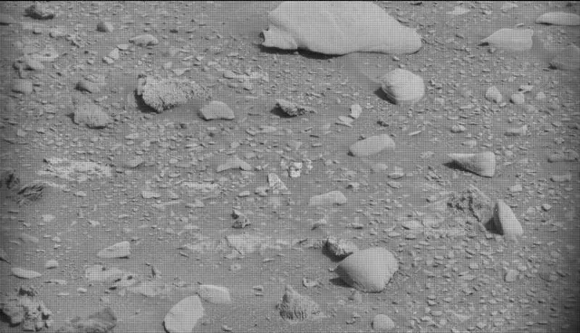 Sol 4271: Mast Camera (Mastcam)