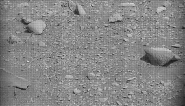 Sol 4271: Mast Camera (Mastcam)