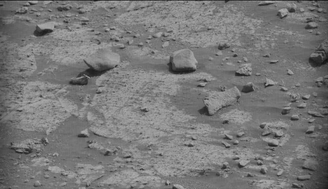 Sol 4271: Mast Camera (Mastcam)