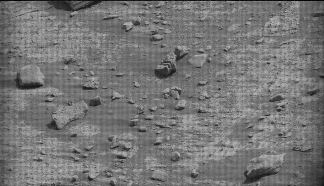 Sol 4271: Mast Camera (Mastcam)