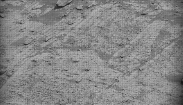 Sol 4271: Mast Camera (Mastcam)