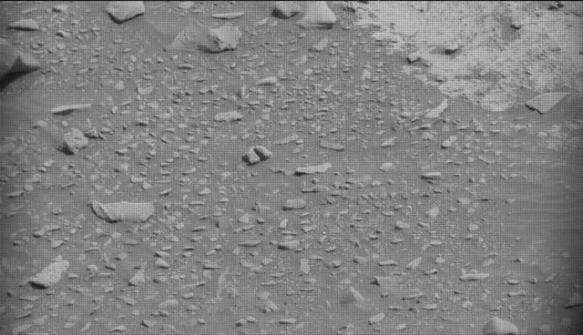 Sol 4271: Mast Camera (Mastcam)