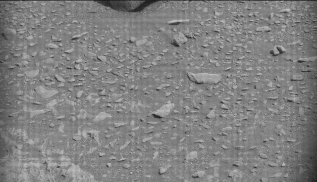 Sol 4271: Mast Camera (Mastcam)