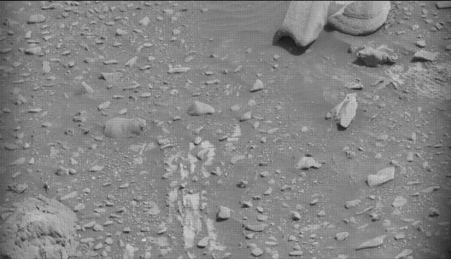 Sol 4271: Mast Camera (Mastcam)