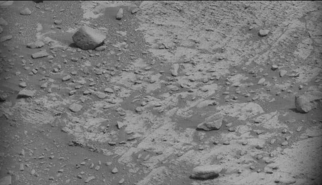 Sol 4271: Mast Camera (Mastcam)