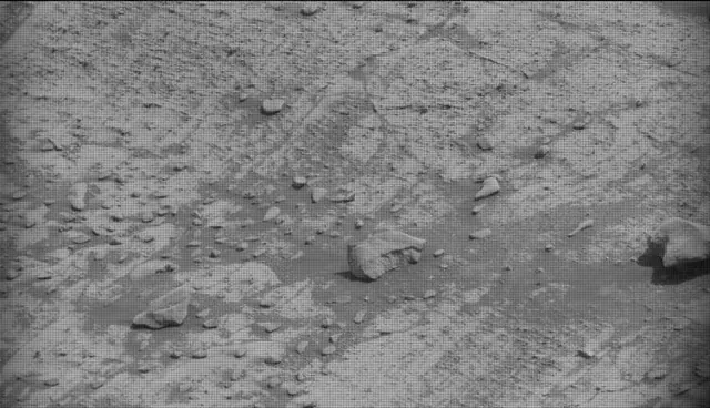 Sol 4271: Mast Camera (Mastcam)